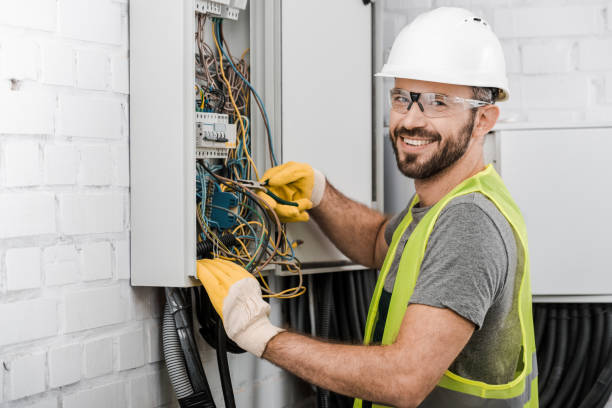 Best Home Electrical Repair  in Robbinsdale, MN