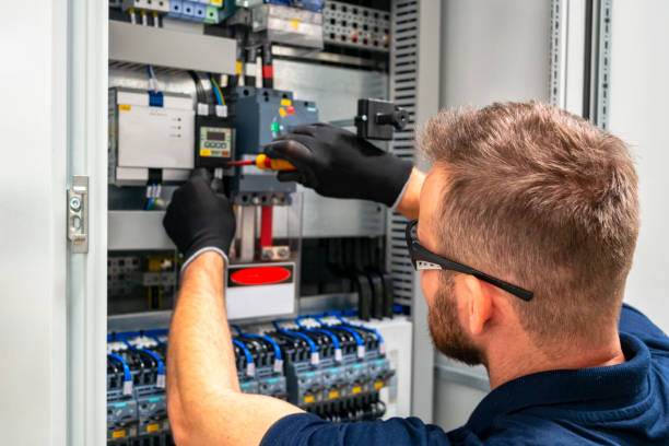 Best Electrical Outlet Repair  in Robbinsdale, MN
