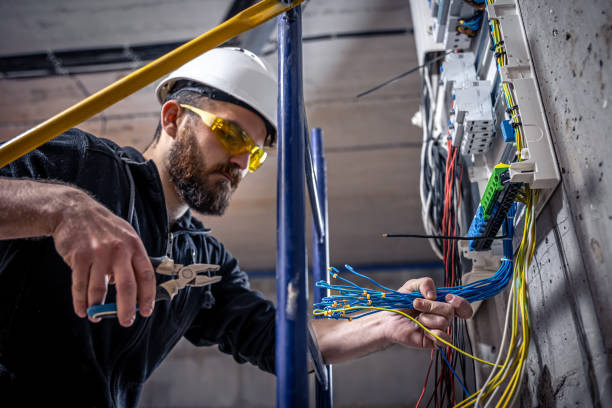 Best Electrical Contractors for Businesses  in Robbinsdale, MN