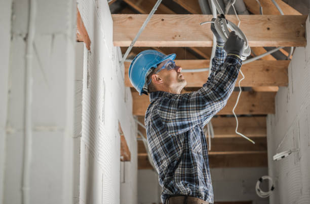Best Emergency Electrical Repair  in Robbinsdale, MN