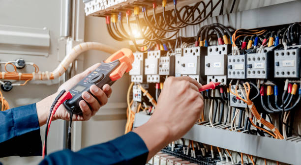Best Electrical Repair Services  in Robbinsdale, MN