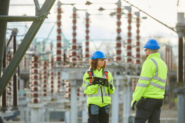 Best Electrical Rewiring Services  in Robbinsdale, MN