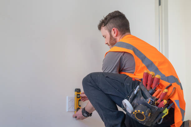 Electrical Rewiring Services in Robbinsdale, MN