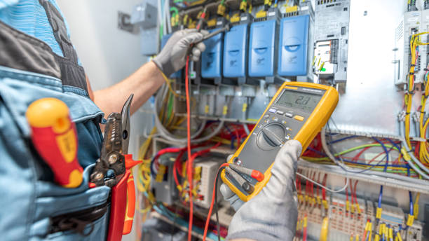Best 24-Hour Electrician  in Robbinsdale, MN