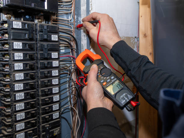 Trusted Robbinsdale, MN Electrician Experts