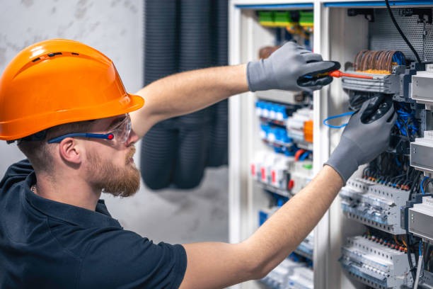Affordable Emergency Electrician in Robbinsdale, MN