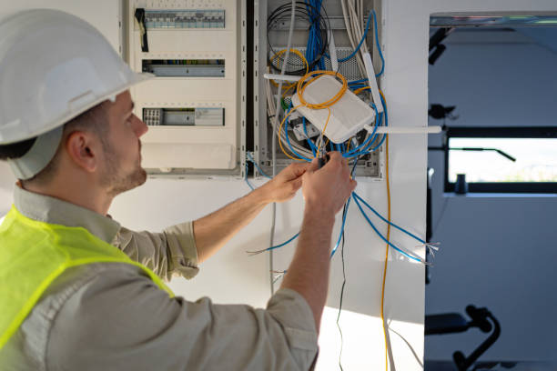 Best Electrical Installation Contractor  in Robbinsdale, MN