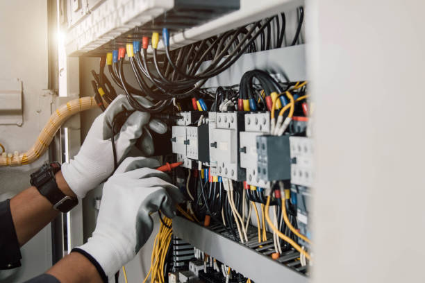 Electrical System Inspection in Robbinsdale, MN